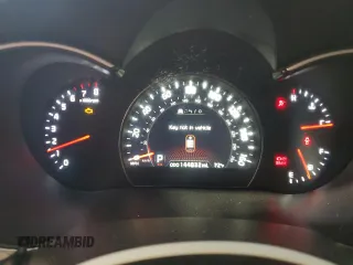 2015 Kia Sorento SX с VIN 5XYKWDA77FG641644, выставлен на аукционе Copart как лот 56843785 с пробегом 144 832 миль миль и Списание • Salvage title. История ставок и продаж доступна на DreamBid. Изображение 9.