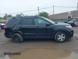 2013 Ford Explorer z VIN 1FM5K8B80DGA71970, wystawiony jako IAAI lot #42432007 z przebiegiem 145 879 mil mil oraz . Historia ofert i sprzedaży dostępna na DreamBid. Obrazek 13.