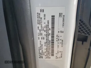 2017 Ford Transit XL с VIN 1FMZK1CM0HKA75959, выставлен на аукционе Copart как лот 88277945 с пробегом Не указан миль и Списание • Salvage title. История ставок и продаж доступна на DreamBid. Изображение 14.