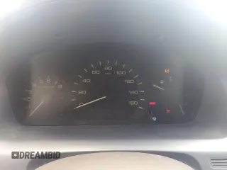 2006 Honda Accord LX с VIN 3HGCM56406G702303, выставлен на аукционе Copart как лот 60987745 с пробегом Не указан миль и На запчасти • Non repairable. История ставок и продаж доступна на DreamBid. Изображение 9.