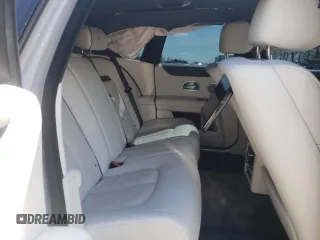 2021 Rolls-Royce Ghost z VIN SCATV0C04MU208558, wystawiony jako Copart lot #54121965 z przebiegiem 15 643 mil mil oraz Szkody całkowita. Historia ofert i sprzedaży dostępna na DreamBid. Obrazek 10.