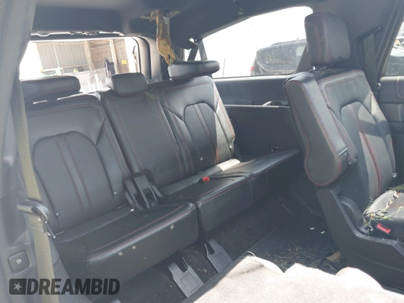 2019 Ford Expedition Max Limited с VIN 1FMJK2AT2KEA88442, выставлен на аукционе IAAI как лот 42207323 с пробегом 67 744 миль миль и . История ставок и продаж доступна на DreamBid. Изображение 8.