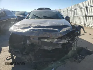 2014 Audi allroad Premium Plus with VIN WA1UFAFL1EA121171, listed as a Copart auction lot 82672884 with 0 mi miles and Salvage Title. Bid and sale history available at carsss.com. Image 5.