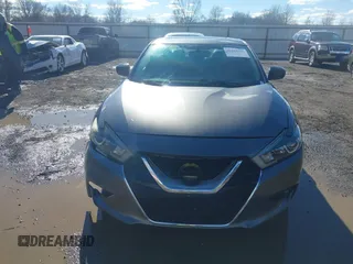 2016 Nissan Maxima Platinum with VIN 1N4AA6AP7GC409949, listed as a IAAI auction lot 41214746 with 190,853 mi miles and . Bid and sale history available at DreamBid. Image 12.
