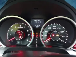 2009 Acura TL Technology z VIN 19UUA86519A014157, wystawiony jako IAAI lot #42058423 z przebiegiem 201 403 mil mil oraz . Historia ofert i sprzedaży dostępna na DreamBid. Obrazek 7.