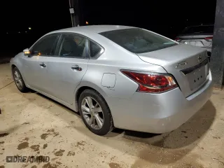 2014 Nissan Altima 2.5 SL with VIN 1N4AL3AP1EC118255, listed as a Copart auction lot 47678485 with 197,413 mi miles and Salvage Title. Bid and sale history available at carsss.com. Image 2.