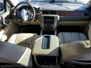 2008 GMC Sierra 1500 SLE1 with VIN 3GTEK13J88G282180, listed as a Copart auction lot 47758685 with 168,203 mi miles and Clean Title. Bid and sale history available at carsss.com. Image 8.