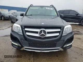 2013 Mercedes-Benz GLK 350 z VIN WDCGG8JB2DG047658, wystawiony jako Copart lot #59776835 z przebiegiem 120 462 mil mil oraz Czysty tytuł • Clean title. Historia ofert i sprzedaży dostępna na DreamBid. Obrazek 5.