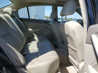 2004 Infiniti G35 w/Leather with VIN JNKCV51E04M618440, listed as a Copart auction lot 70218164 with 102,039 mi miles and Salvage Title. Bid and sale history available at DreamBid. Image 10.