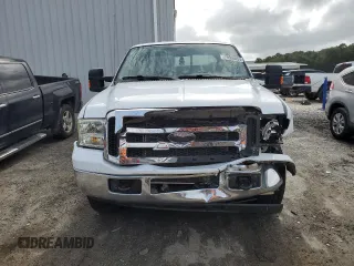 2006 Ford Super Duty F-250 XL with VIN 1FTSW20P66EA95336, listed as a Copart auction lot 79395054 with 219,519 mi miles and Salvage Title. Bid and sale history available at carsss.com. Image 5.