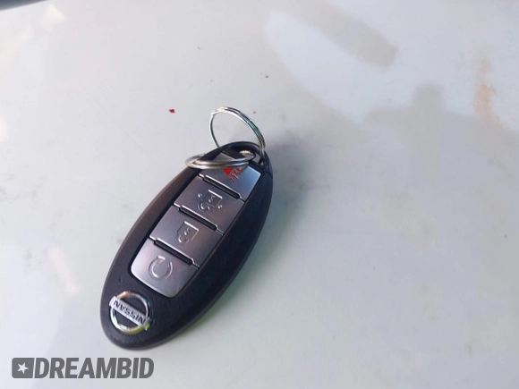2019 Nissan Pathfinder SV with VIN 5N1DR2MM1KC590948, listed as a IAAI auction lot 41434332 with 96,352 mi miles and . Bid and sale history available at DreamBid. Image 11.