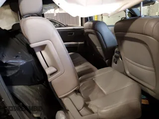 2013 Honda Pilot EX-L with VIN 5FNYF4H56DB002139, listed as a Copart auction lot 51641235 with 197,255 mi miles and Salvage Title. Bid and sale history available at DreamBid. Image 10.