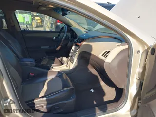 2008 Chevrolet Malibu LTZ with VIN 1G1ZK57758F165139, listed as a IAAI auction lot 41899143 with 139,875 mi miles. Bid and sale history available at carsss.com. Image 5.