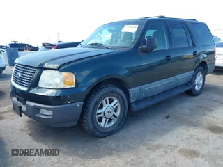 2004 Ford Expedition Special Service z VIN 1FMRU15W04LA59659, wystawiony jako IAAI lot #42249488 z przebiegiem 262 333 mil mil oraz . Historia ofert i sprzedaży dostępna na DreamBid. Obrazek 2.