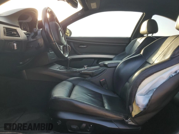 2012 BMW M3 с VIN WBSKG9C50CE798113, выставлен на аукционе Copart как лот 60542585 с пробегом 103 449 миль миль и Списание • Salvage title. История ставок и продаж доступна на DreamBid. Изображение 7.