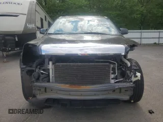 2013 GMC Terrain SLT with VIN 2GKFLVEK0D6422859, listed as a Copart auction lot 55633485 with 111,361 mi miles and Salvage title. Bid and sale history available at DreamBid. Image 5.