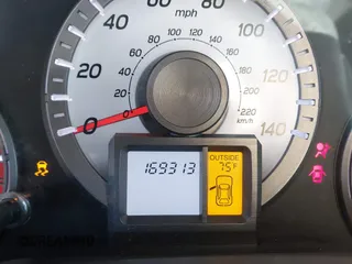 2014 Honda Pilot EX-L with VIN 5FNYF4H51EB025328, listed as a IAAI auction lot 41787439 with 169,313 mi miles and . Bid and sale history available at DreamBid. Image 15.