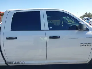 2018 Ram 1500 Express with VIN 3C6RR7KT2JG207894, listed as a IAAI auction lot 41739136 with 105,280 mi miles and . Bid and sale history available at DreamBid. Image 13.