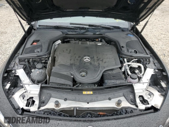 2019 Mercedes-Benz CLS with VIN WDD2J5JB7KA031428, listed as a Copart auction lot 62647904 with 0 mi miles and Non Repairable. Bid and sale history available at carsss.com. Image 13.