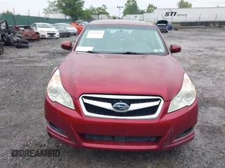 2012 Subaru Legacy Premium with VIN 4S3BMBG60C3032033, listed as a IAAI auction lot 42613044 with 208,087 mi miles and . Bid and sale history available at DreamBid. Image 13.