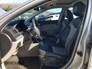 2009 Mercury Milan Premier with VIN 3MEHM02159R613613, listed as a Copart auction lot 51777355 with 159,615 mi miles and Clean title. Bid and sale history available at DreamBid. Image 7.