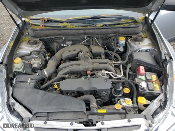 2014 Subaru Outback 2.5i with VIN 4S4BRBAC2E3232233, listed as a Copart auction lot 52830545 with 203,359 mi miles and Clean Title. Bid and sale history available at carsss.com. Image 12.