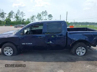 2006 Nissan Titan LE с VIN 1N6BA07A66N567536, выставлен на аукционе IAAI как лот 42280181 с пробегом 221 560 миль миль и . История ставок и продаж доступна на DreamBid. Изображение 14.