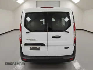2021 Ford Transit Connect XL z VIN NM0LS7E23M1500774, wystawiony jako Copart lot #49097595 z przebiegiem 113 314 mil mil oraz Czysty tytuł • Clean title. Historia ofert i sprzedaży dostępna na DreamBid. Obrazek 6.