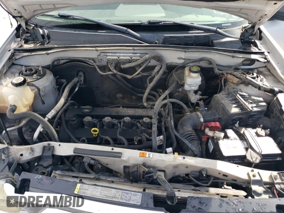 2012 Ford Escape XLS with VIN 1FMCU0C70CKA83668, listed as a Copart auction lot 61737275 with 245,744 mi miles and Salvage title. Bid and sale history available at DreamBid. Image 12.