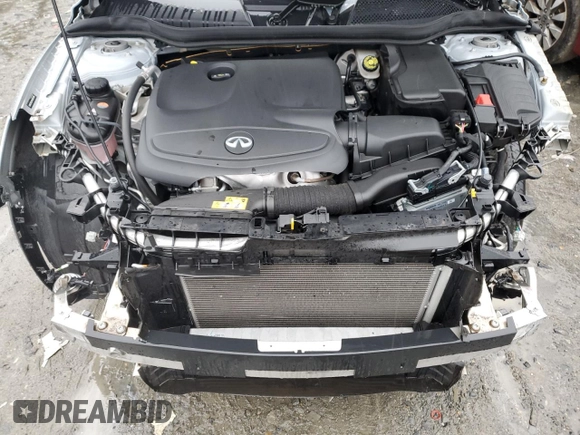 2019 Infiniti QX30 ESSENTIAL with VIN SJKCH5CR1KA007126, listed as a Copart auction lot 37364814 with 18,552 mi miles. Bid and sale history available at carsss.com. Image 11.