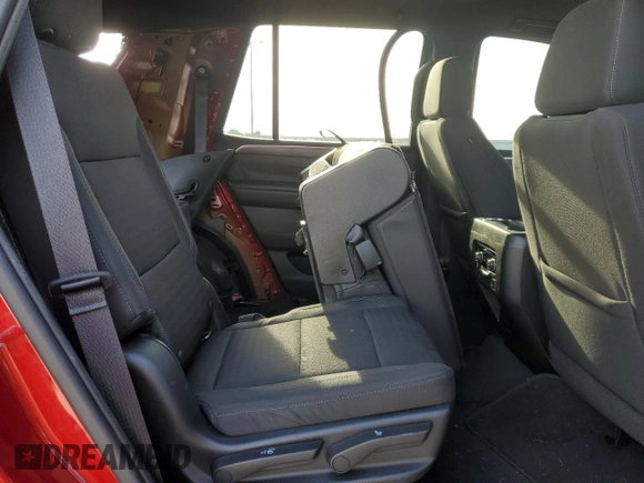 2021 Chevrolet Tahoe LS z VIN 1GNSCMKD6MR423990, wystawiony jako Copart lot #42576475 z przebiegiem 44 908 mil mil oraz Czysty tytuł • Clean title. Historia ofert i sprzedaży dostępna na DreamBid. Obrazek 11.