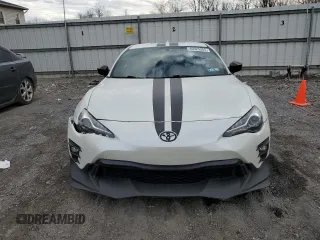 2017 Toyota 86 with VIN JF1ZNAA18H8707341, listed as a Copart auction lot 46925955 with 170,877 mi miles and Clean Title. Bid and sale history available at carsss.com. Image 5.