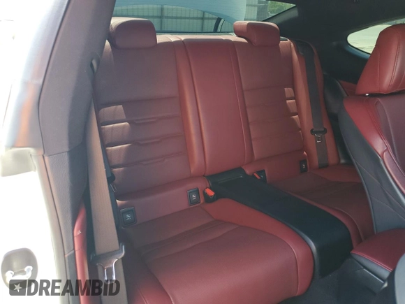 2015 Lexus RC 350 F Sport с VIN JTHHE5BC8F5005269, выставлен на аукционе Copart как лот 58632415 с пробегом 114 253 миль миль и Списание • Salvage title. История ставок и продаж доступна на DreamBid. Изображение 10.
