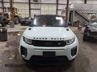 2017 Land Rover Range Rover Evoque HSE Dynamic with VIN SALVD2BG6HH170028, listed as a IAAI auction lot 41279597 with 74,731 mi miles. Bid and sale history available at carsss.com. Image 12.