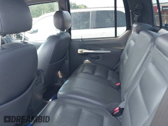 2002 Ford Explorer Sport Trac Value with VIN 1FMZU77E42UC76503, listed as a IAAI auction lot 42417103 with 192,990 mi miles and . Bid and sale history available at DreamBid. Image 8.