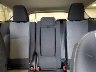 2017 Ford Escape SE with VIN 1FMCU9GD1HUD43687, listed as a Copart auction lot 54596585 with 96,721 mi miles and Clean Title. Bid and sale history available at carsss.com. Image 10.
