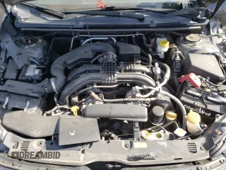 2018 Subaru Impreza z VIN 4S3GTAA65J3747060, wystawiony jako Copart lot #55040805 z przebiegiem 77 143 mil mil oraz Szkoda całkowita • Salvage title. Historia ofert i sprzedaży dostępna na DreamBid. Obrazek 11.