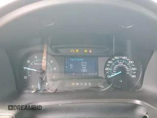 2013 Ford Flex SE z VIN 2FMGK5B85DBD05471, wystawiony jako Copart lot #56109575 z przebiegiem 161 792 mil mil oraz Szkoda całkowita • Salvage title. Historia ofert i sprzedaży dostępna na DreamBid. Obrazek 9.