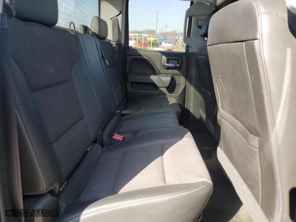 2016 GMC Sierra 1500 SLE with VIN 1GTV2MEC6GZ266784, listed as a Copart auction lot 47086985 with 67,237 mi miles and Clean Title. Bid and sale history available at carsss.com. Image 10.