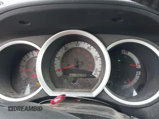 2014 Toyota Tacoma with VIN 3TMMU4FN7EM067182, listed as a IAAI auction lot 41108551 with 156,398 mi miles and . Bid and sale history available at DreamBid. Image 7.