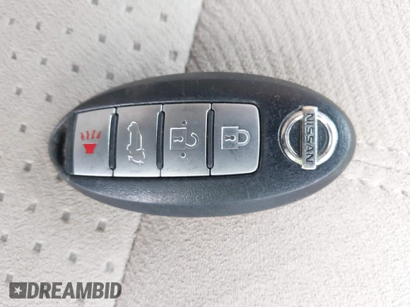 2014 Nissan Murano SV with VIN JN8AZ1MU3EW414539, listed as a IAAI auction lot 40769275 with 94,217 mi miles and . Bid and sale history available at carsss.com. Image 11.