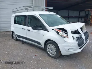 2014 Ford Transit Connect XLT with VIN NM0LS7F76E1135633, listed as a IAAI auction lot 42093807 with 191,911 mi miles and . Bid and sale history available at DreamBid. Image 1.