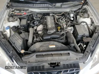 2012 Hyundai Genesis Coupe 2.0T с VIN KMHHT6KD1CU072587, выставлен на аукционе Copart как лот 54270985 с пробегом 174 968 миль миль и Списание • Salvage title. История ставок и продаж доступна на DreamBid. Изображение 11.