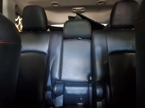 2016 Dodge Journey R/T with VIN 3C4PDCEG1GT172173, listed as a Copart auction lot 59666825 with 152,700 mi miles and Salvage title. Bid and sale history available at DreamBid. Image 10.