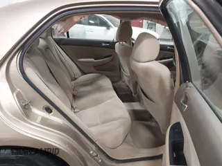 2005 Honda Accord LX z VIN 1HGCM56405A154610, wystawiony jako IAAI lot #41981328 z przebiegiem 177 047 mil mil oraz . Historia ofert i sprzedaży dostępna na DreamBid. Obrazek 8.