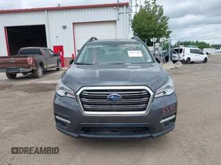 2021 Subaru Ascent Premium with VIN 4S4WMACD3M3471207, listed as a IAAI auction lot 42405598 with 50,836 mi miles and . Bid and sale history available at DreamBid. Image 12.