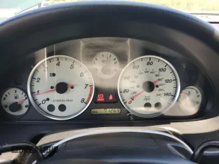 2003 Mazda MX-5 Miata Cloth with VIN JM1NB353630312509, listed as a Copart auction lot 54533135 with 71,269 mi miles and Clean Title. Bid and sale history available at DreamBid. Image 9.