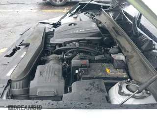 2024 Hyundai Sonata SEL с VIN KMHL14JA8RA349662, выставлен на аукционе IAAI как лот 42914139 с пробегом 60 000 миль миль и . История ставок и продаж доступна на DreamBid. Изображение 20.