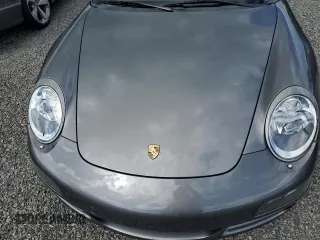 2008 Porsche 911 Carrera S with VIN WP0CB29948S775728, listed as a Copart auction lot 74367534 with Not Provided miles and Non Repairable. Bid and sale history available at carsss.com. Image 11.