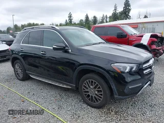 2021 Mercedes-Benz GLE 350 with VIN 4JGFB4KBXMA496463, listed as a IAAI auction lot 42488543 with 31,468 mi miles and . Bid and sale history available at DreamBid. Image 13.